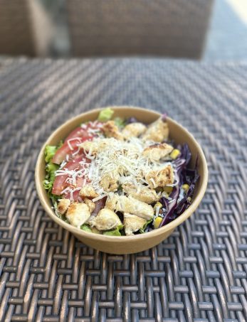 SOLATA s FILEJEM NA ŽARU